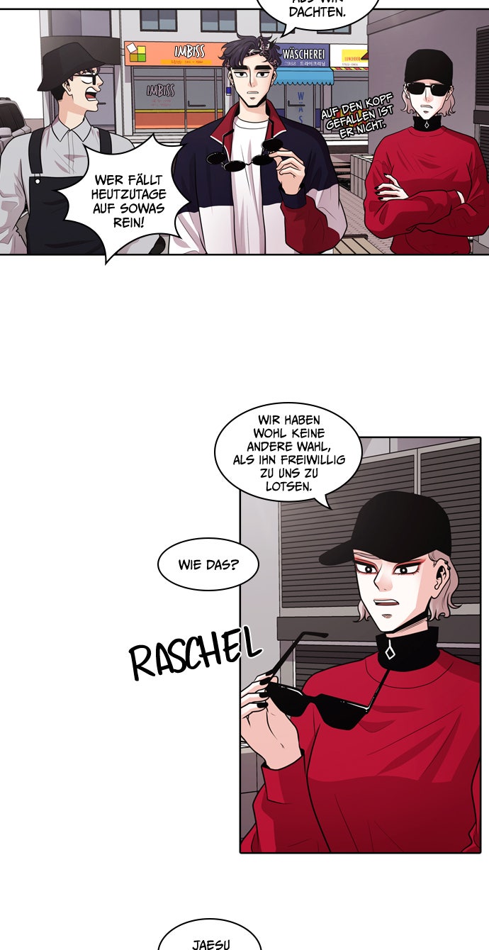 Read Tomorrow Manga Online