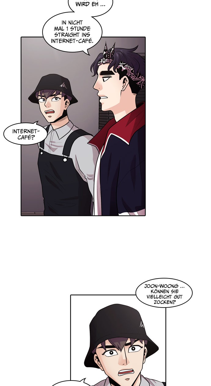 Read Tomorrow Manga Online