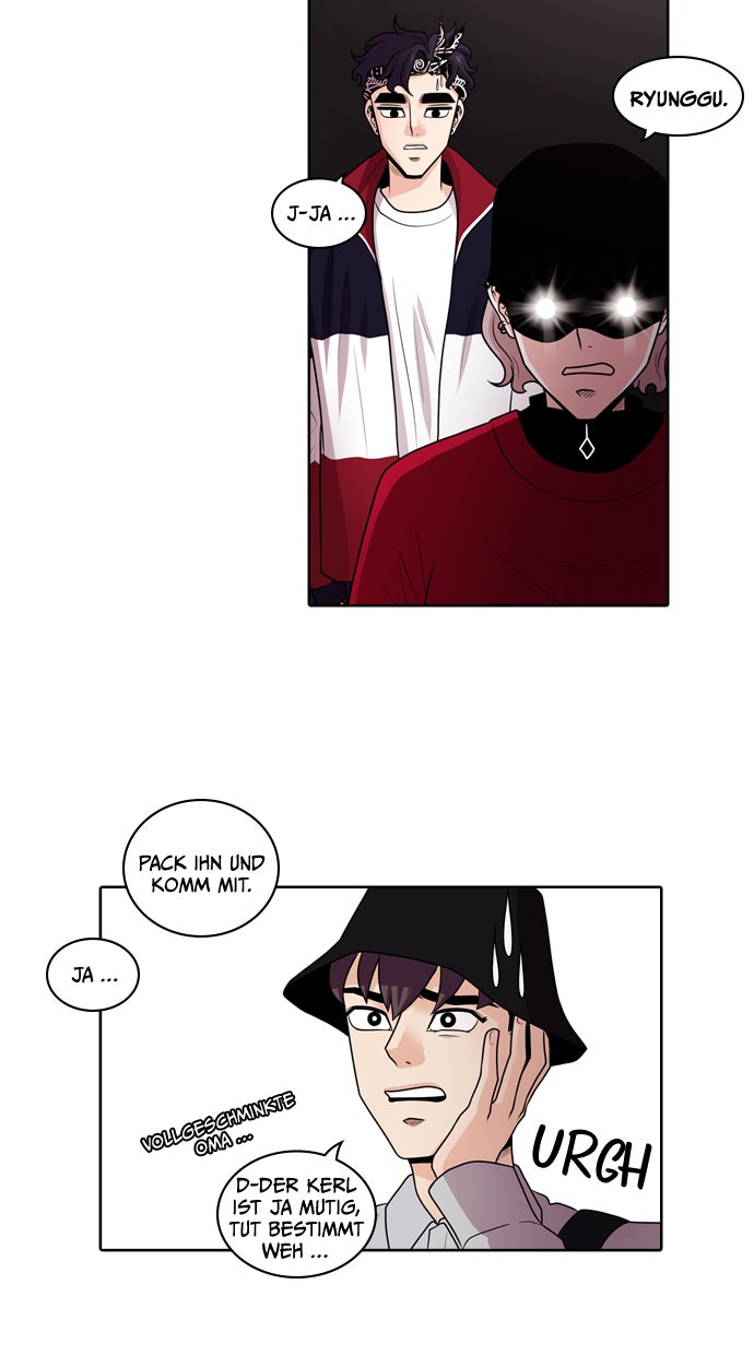 Read Tomorrow Manga Online