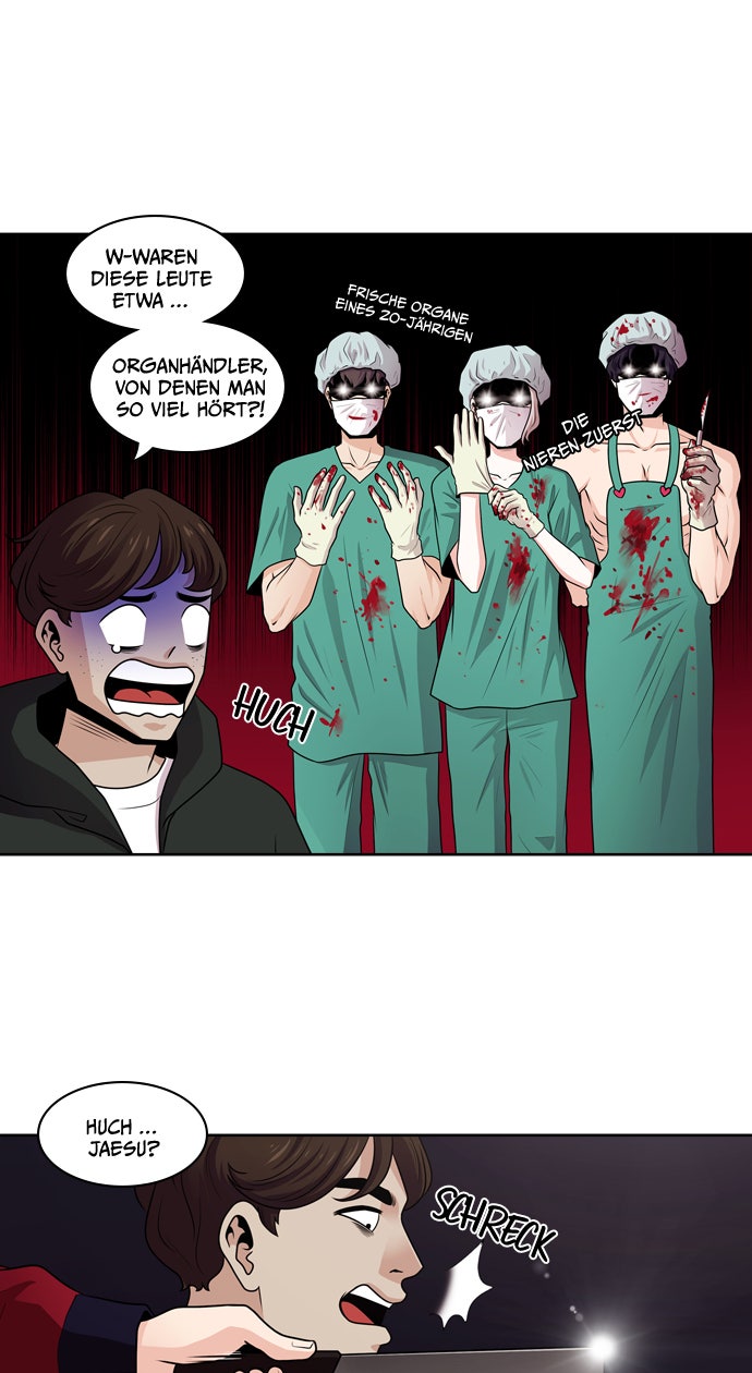 Read Tomorrow Manga Online