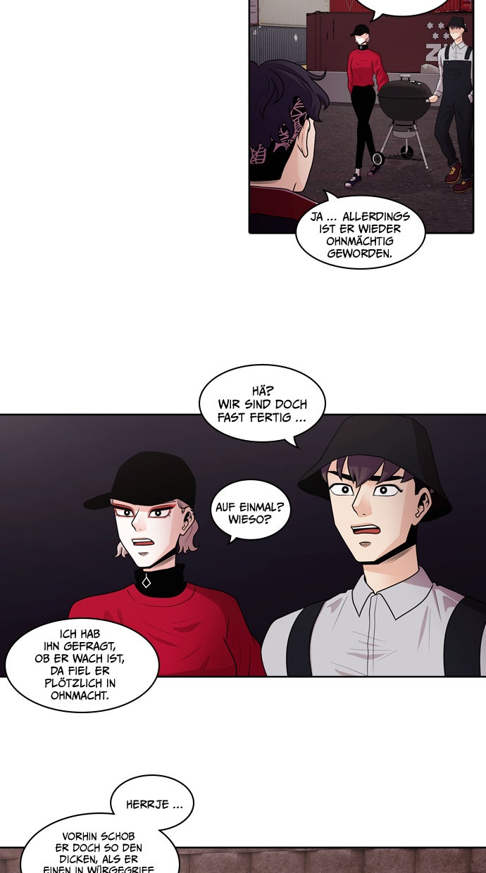 Read Tomorrow Manga Online