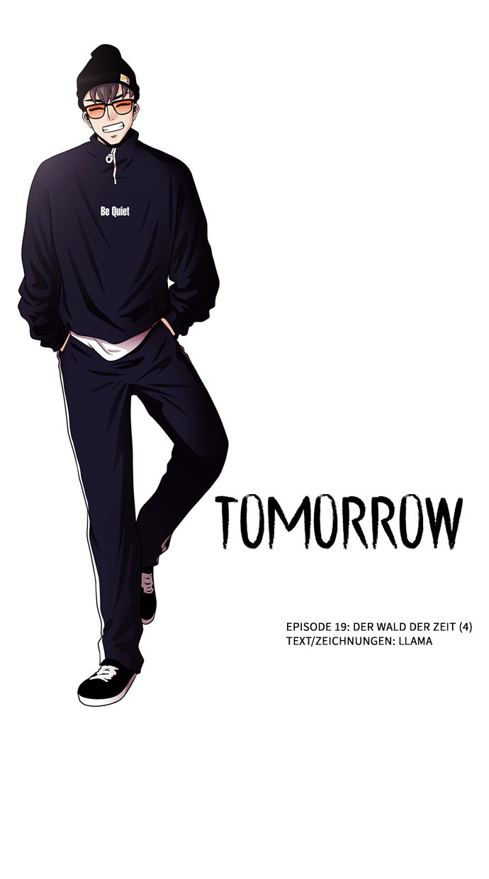 Read Tomorrow Manga Online