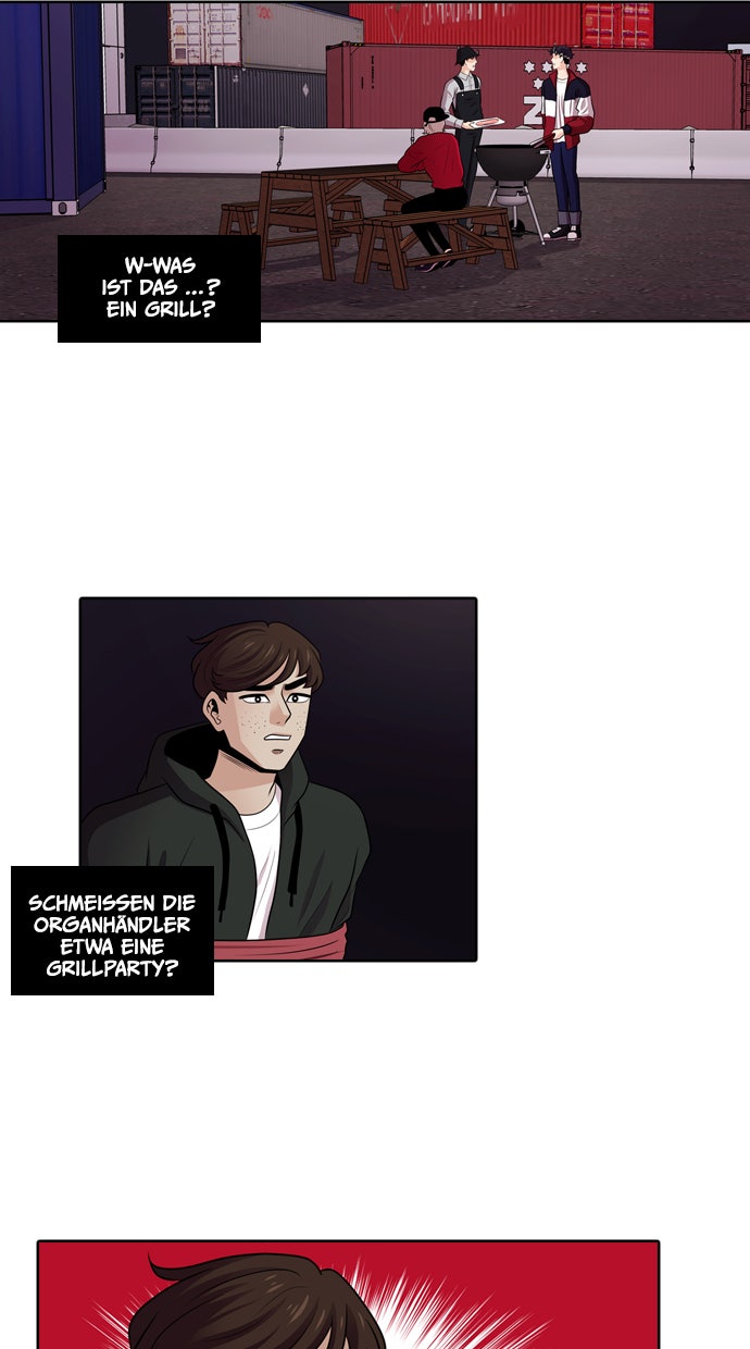 Read Tomorrow Manga Online