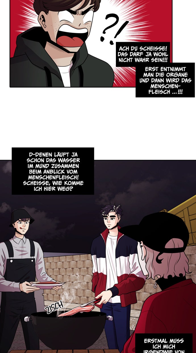 Read Tomorrow Manga Online