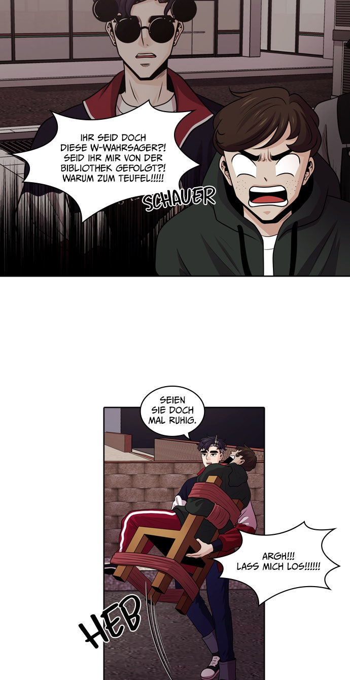 Read Tomorrow Manga Online