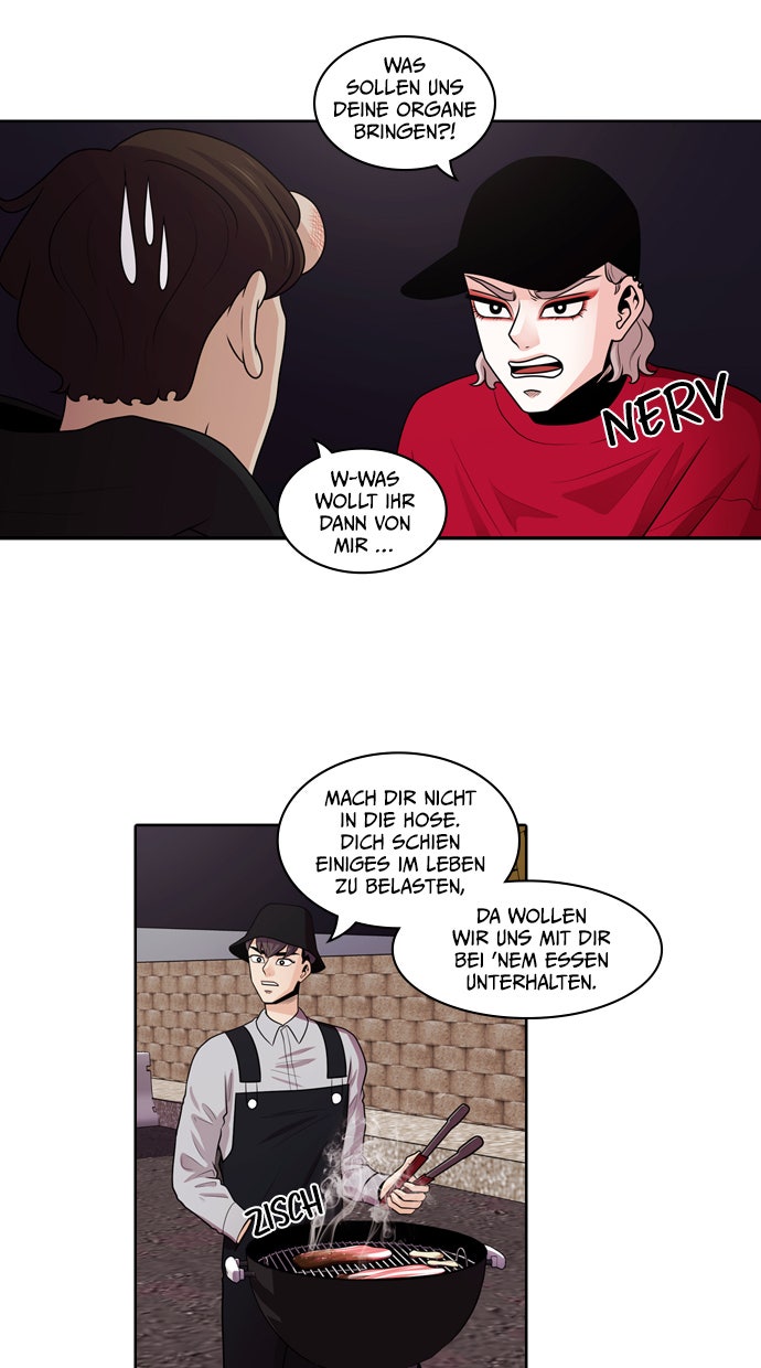 Read Tomorrow Manga Online