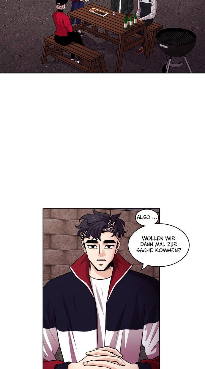 Read Tomorrow Manga Online