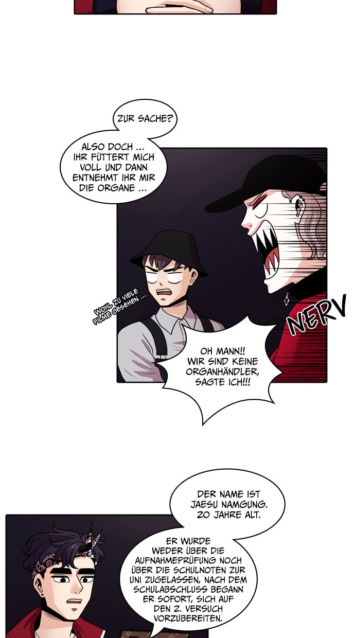 Read Tomorrow Manga Online