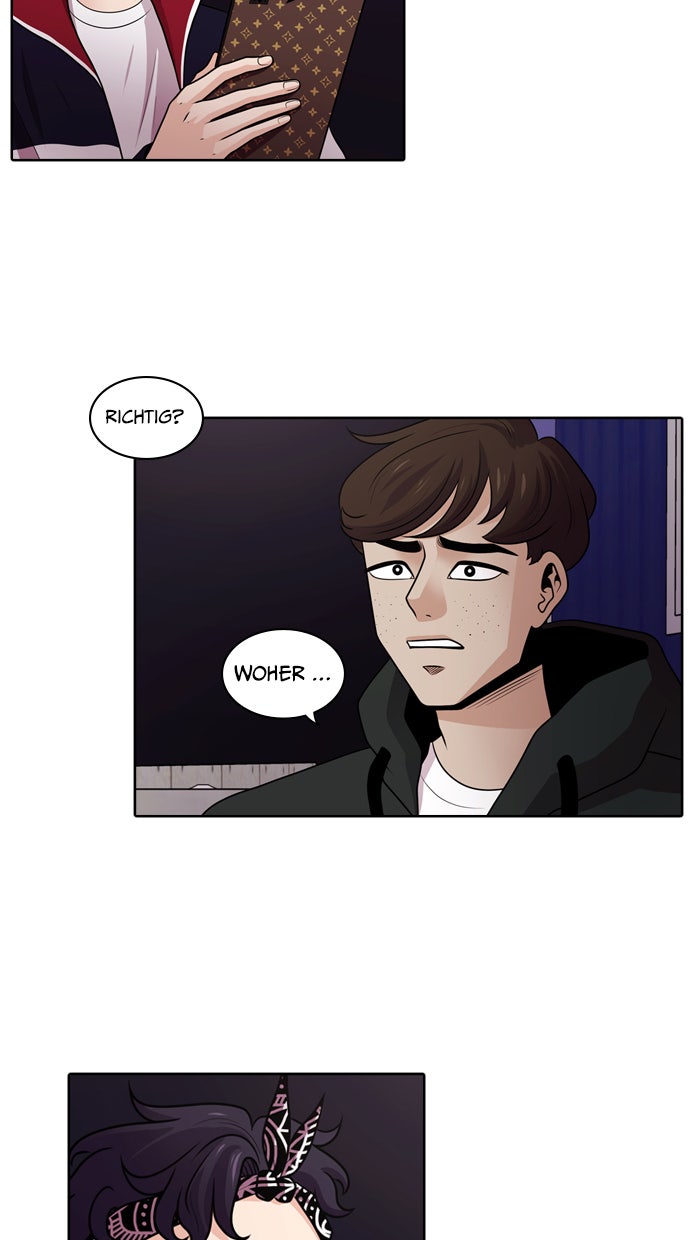 Read Tomorrow Manga Online