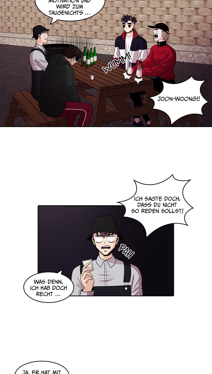 Read Tomorrow Manga Online