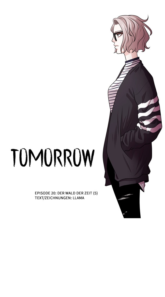 Read Tomorrow Manga Online