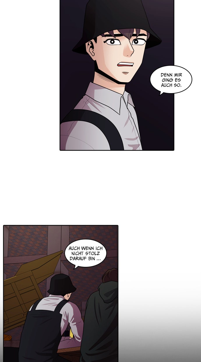 Read Tomorrow Manga Online