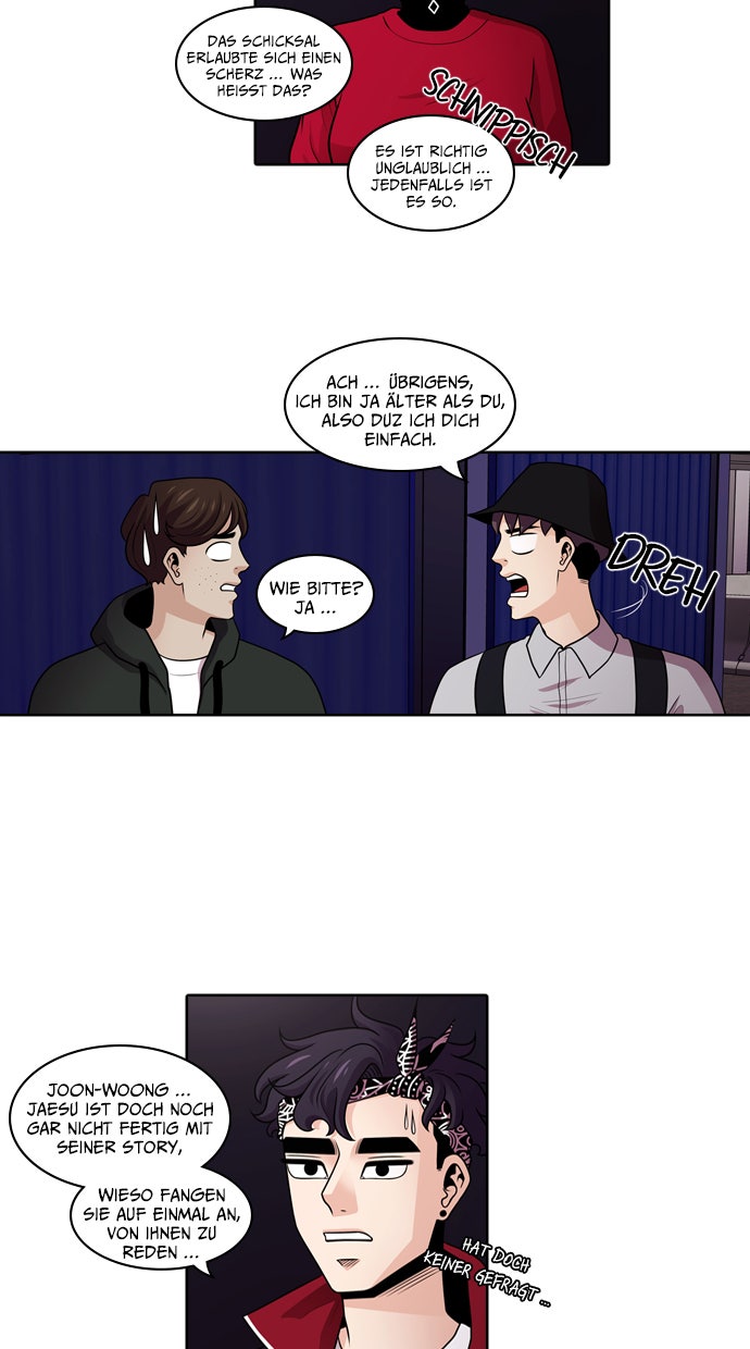 Read Tomorrow Manga Online