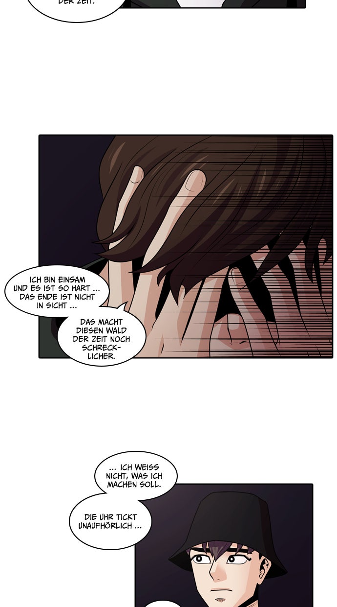 Read Tomorrow Manga Online