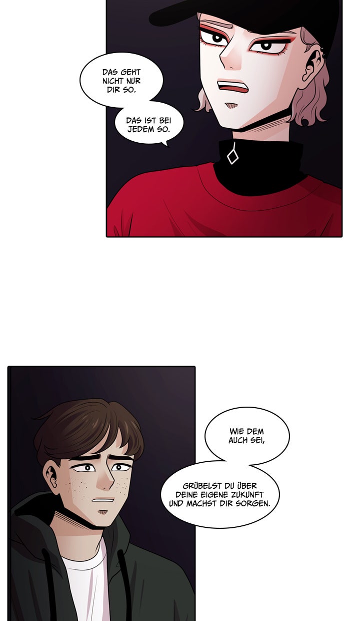 Read Tomorrow Manga Online