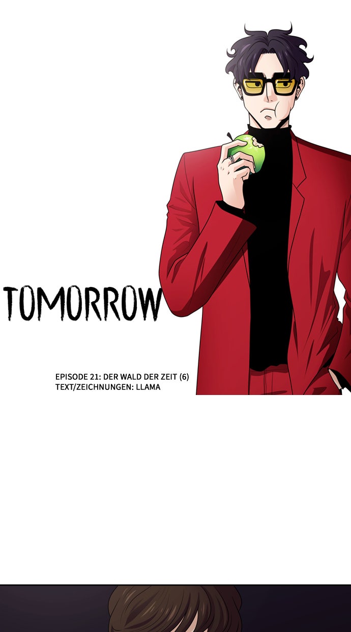 Read Tomorrow Manga Online