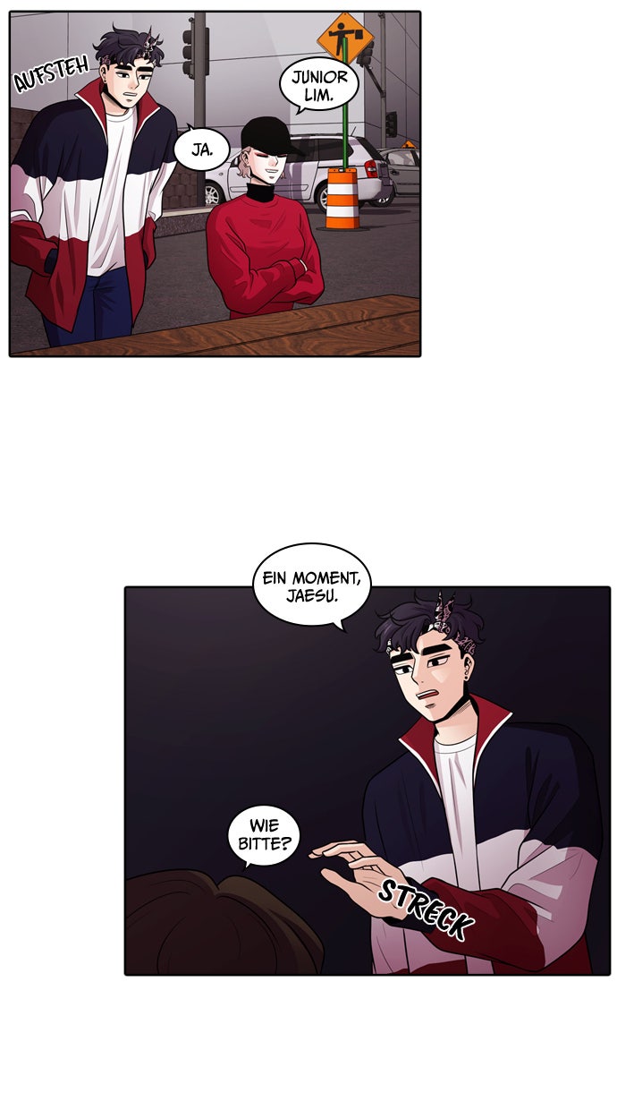 Read Tomorrow Manga Online