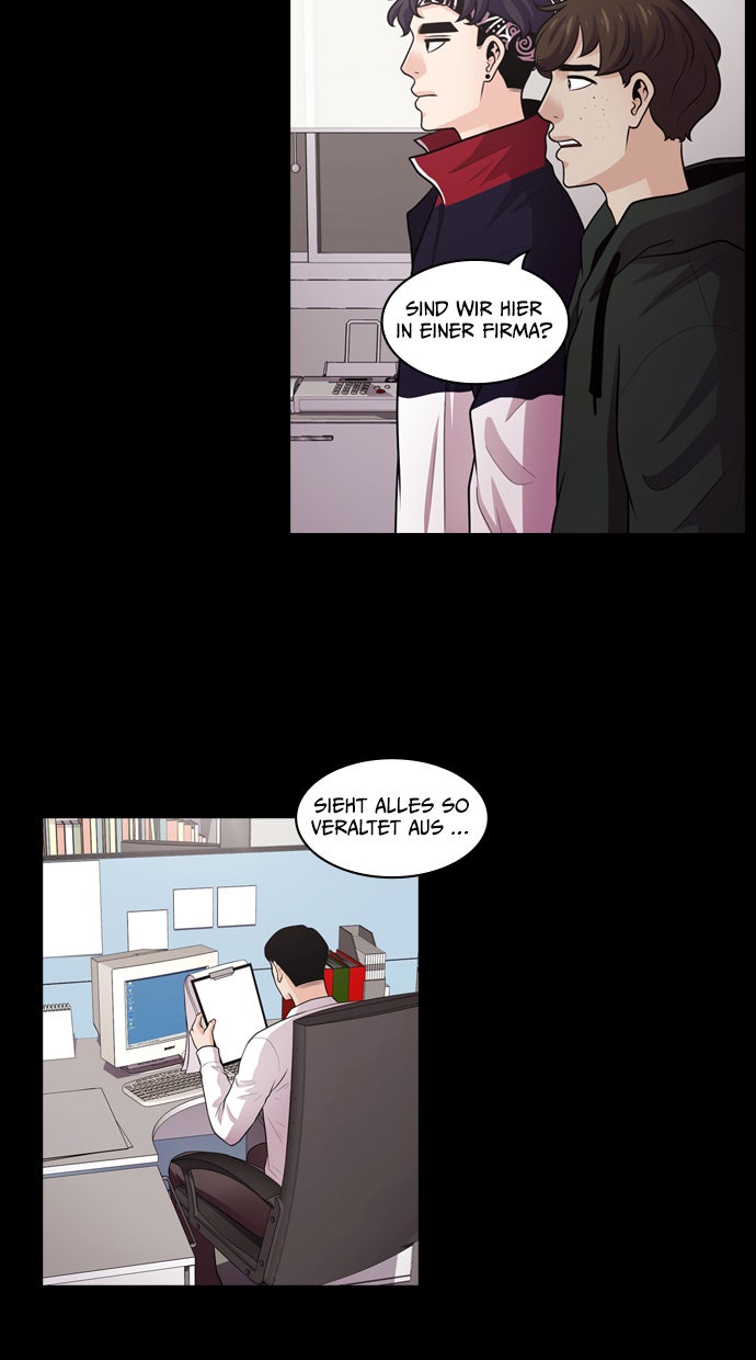 Read Tomorrow Manga Online