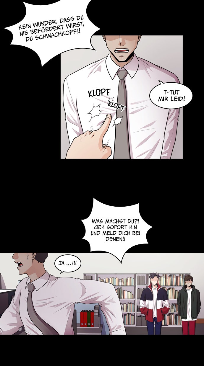 Read Tomorrow Manga Online