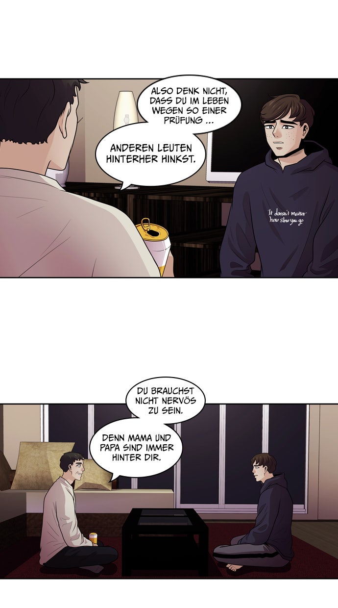 Read Tomorrow Manga Online