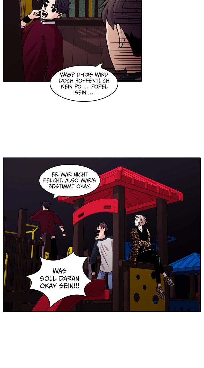 Read Tomorrow Manga Online