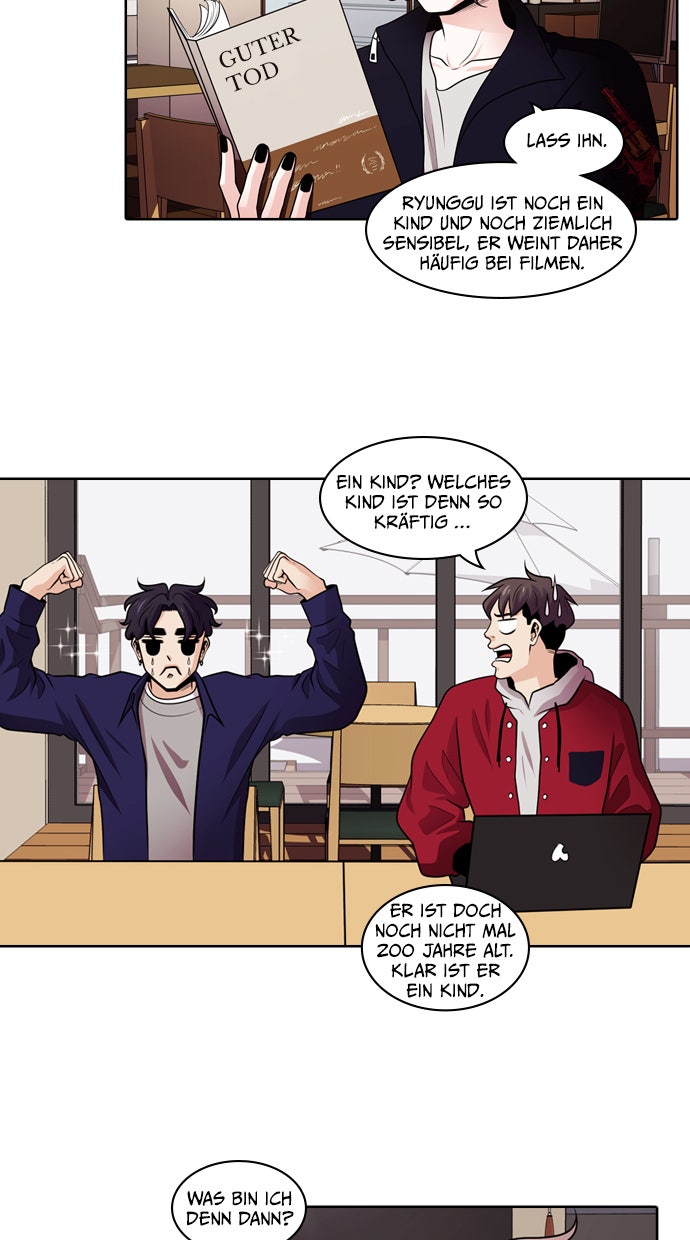 Read Tomorrow Manga Online