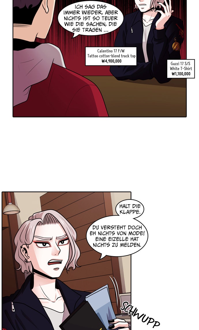 Read Tomorrow Manga Online