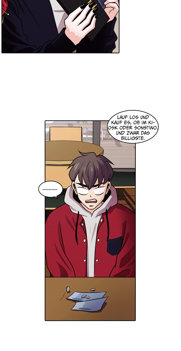 Read Tomorrow Manga Online