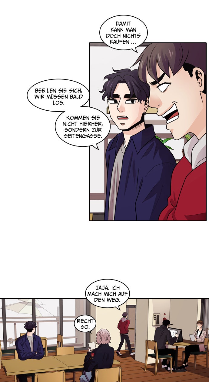 Read Tomorrow Manga Online