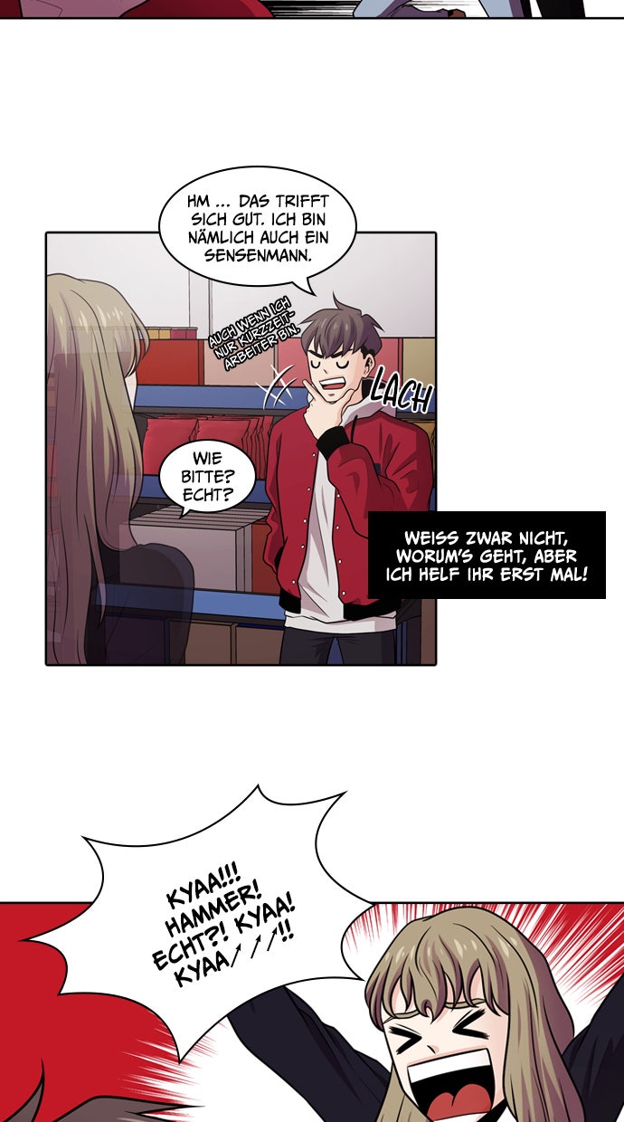 Read Tomorrow Manga Online