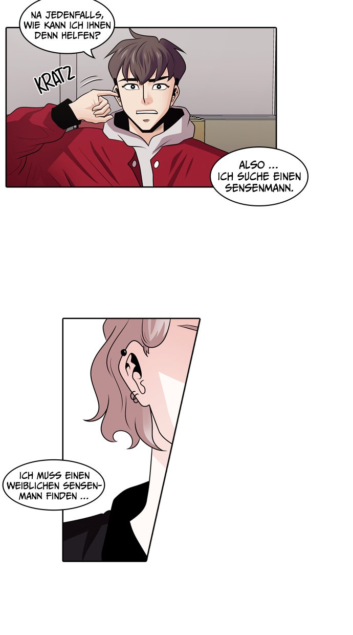 Read Tomorrow Manga Online