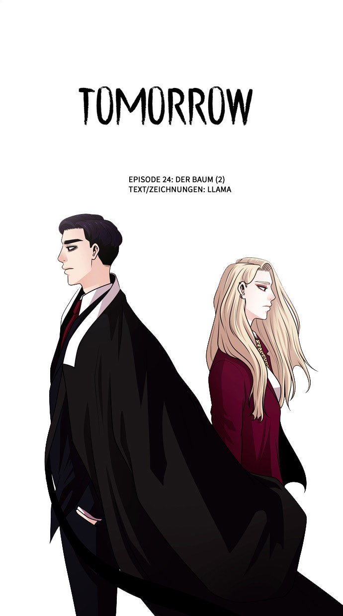 Read Tomorrow Manga Online