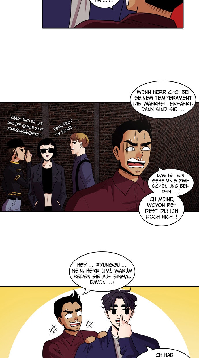 Read Tomorrow Manga Online