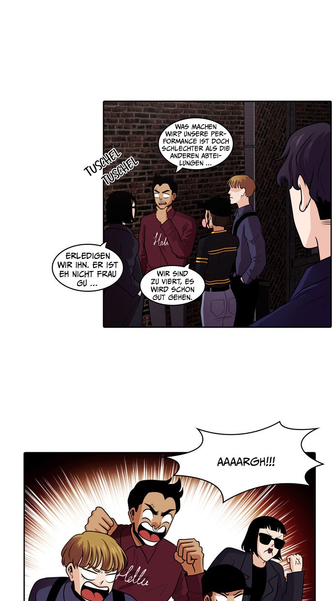 Read Tomorrow Manga Online