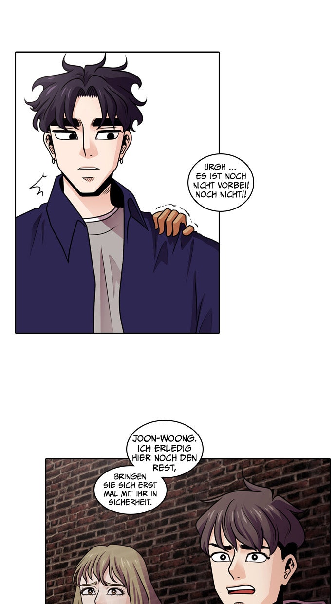 Read Tomorrow Manga Online