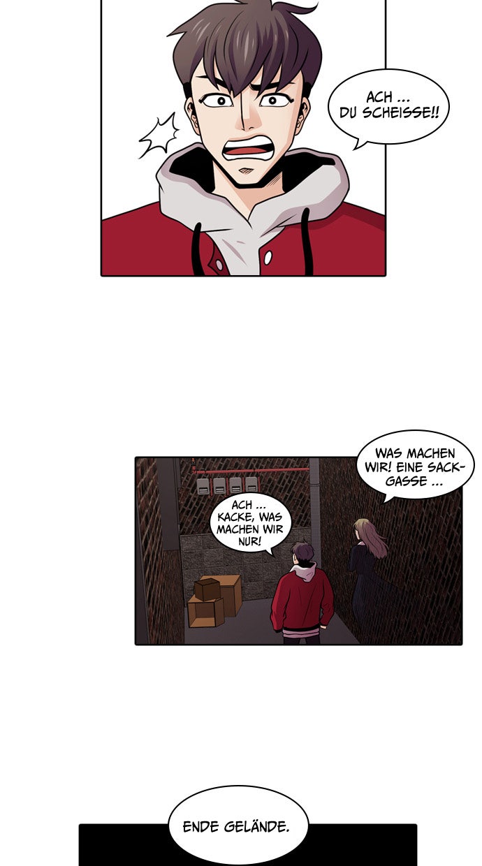 Read Tomorrow Manga Online