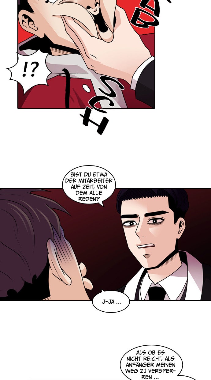 Read Tomorrow Manga Online