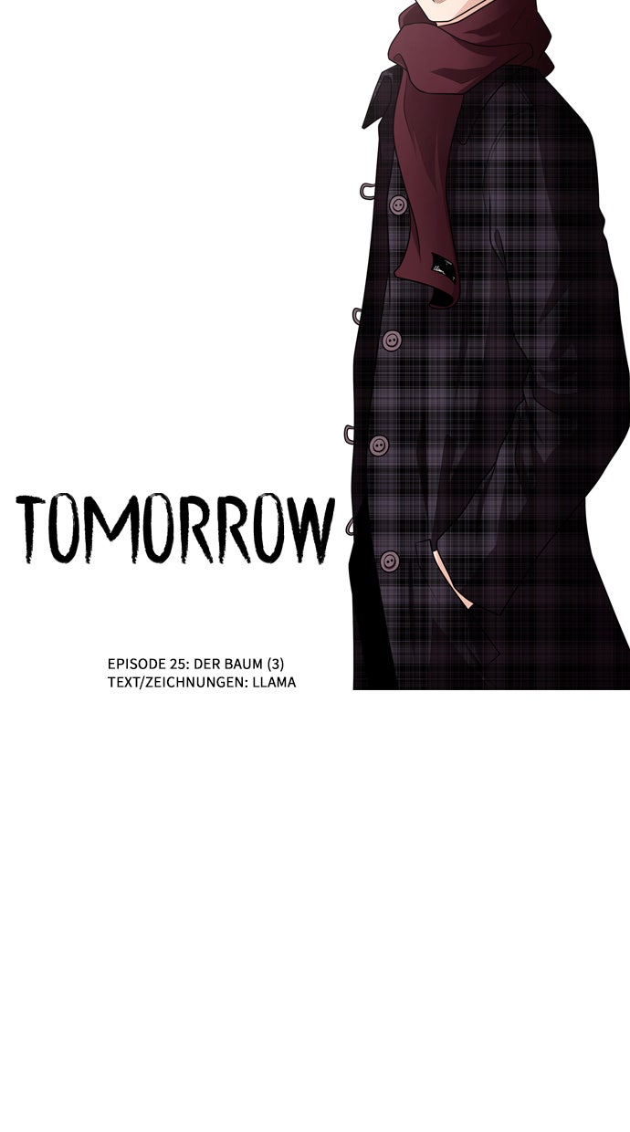 Read Tomorrow Manga Online