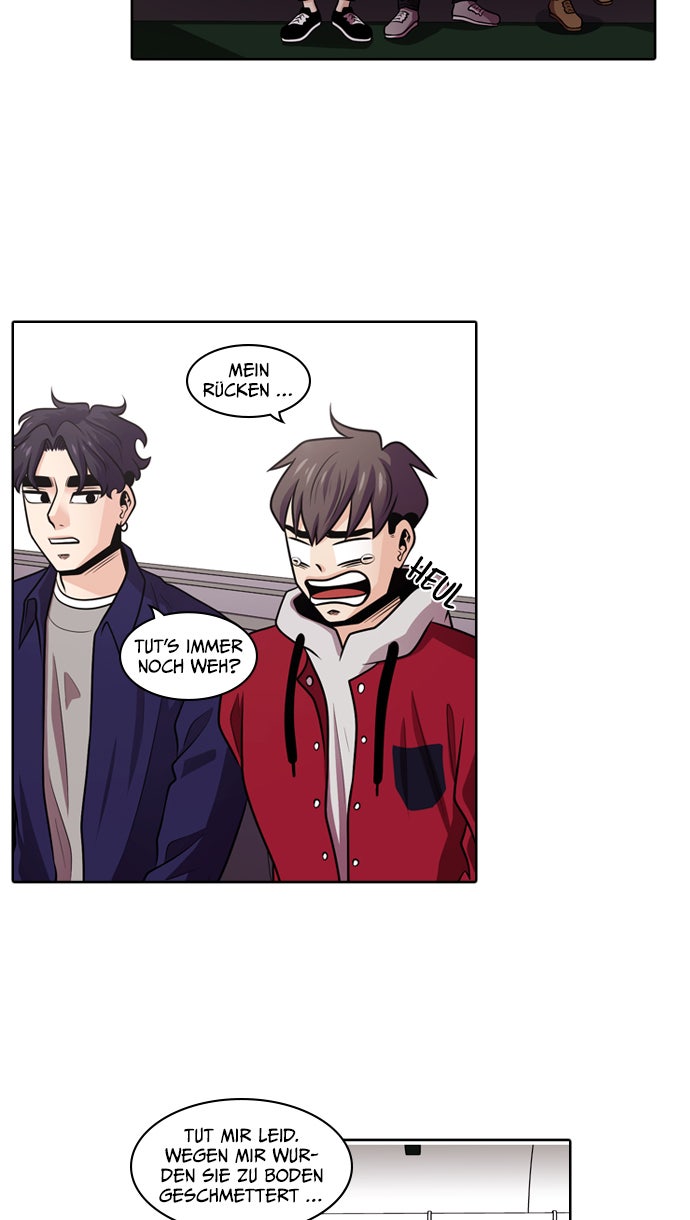 Read Tomorrow Manga Online