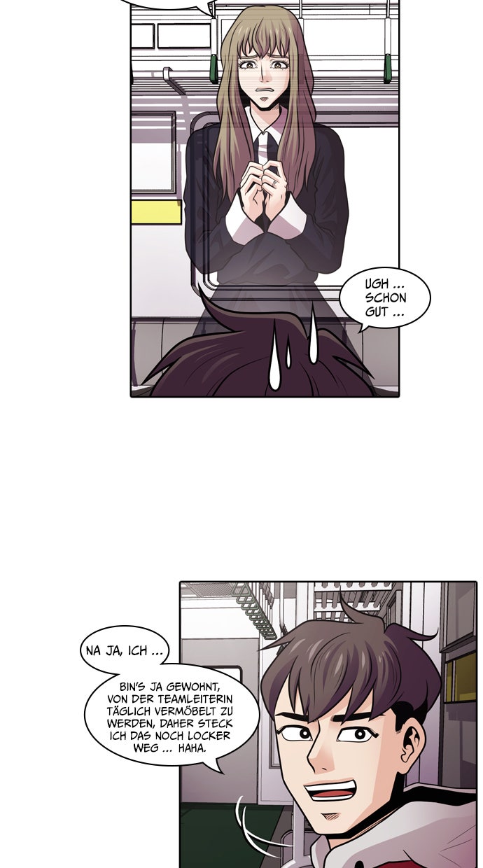 Read Tomorrow Manga Online