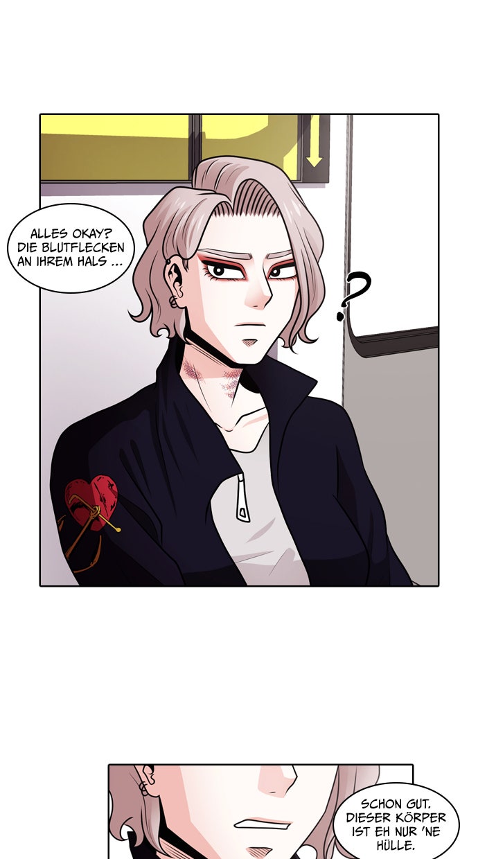 Read Tomorrow Manga Online