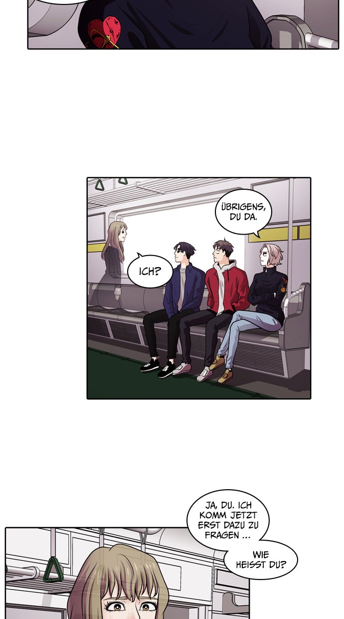 Read Tomorrow Manga Online