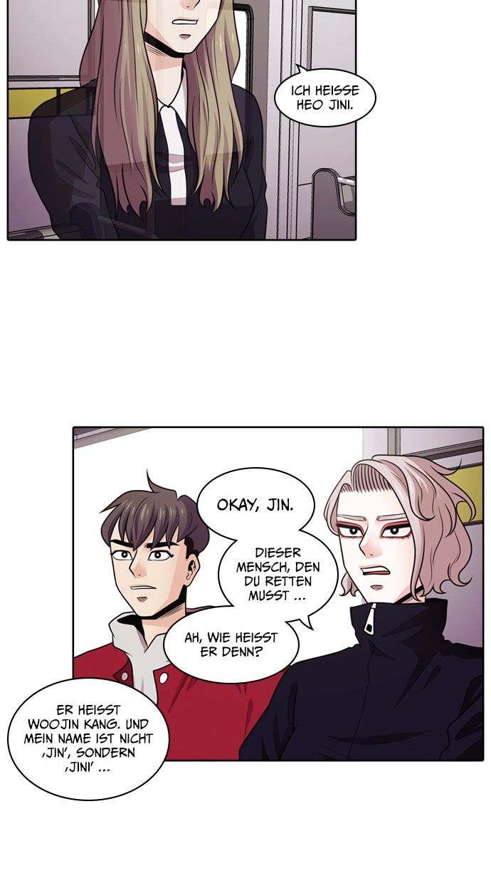 Read Tomorrow Manga Online