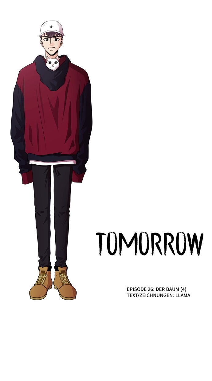 Read Tomorrow Manga Online