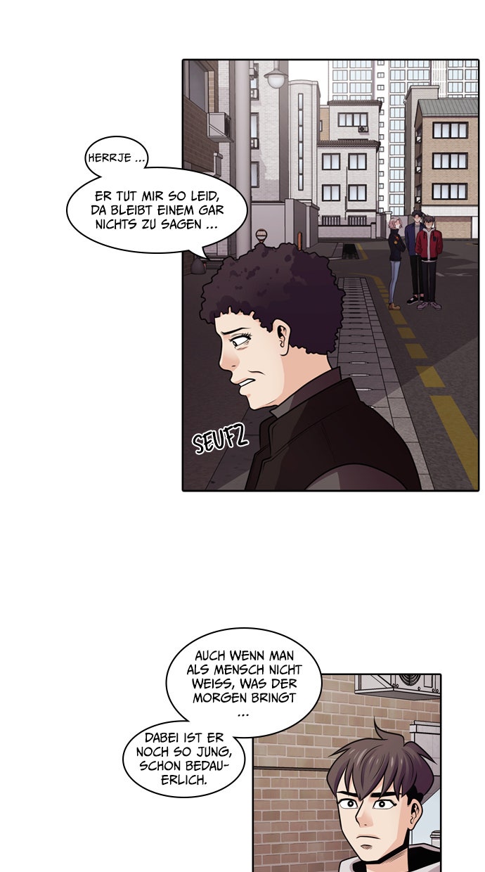 Read Tomorrow Manga Online