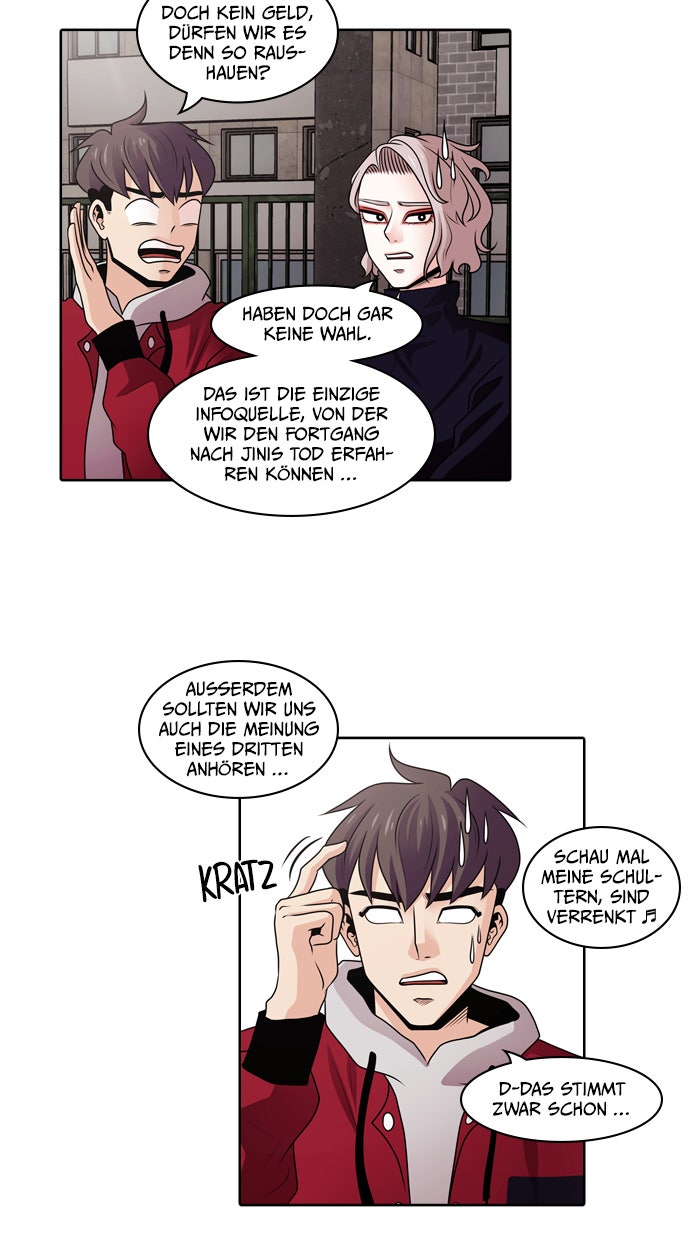 Read Tomorrow Manga Online