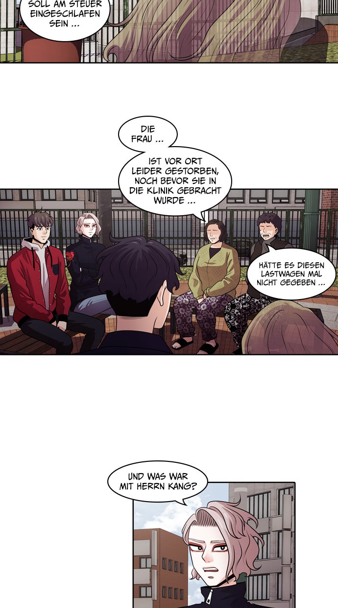 Read Tomorrow Manga Online