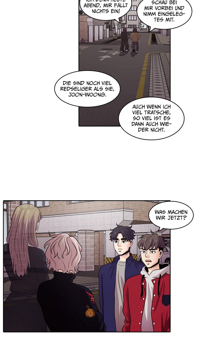 Read Tomorrow Manga Online