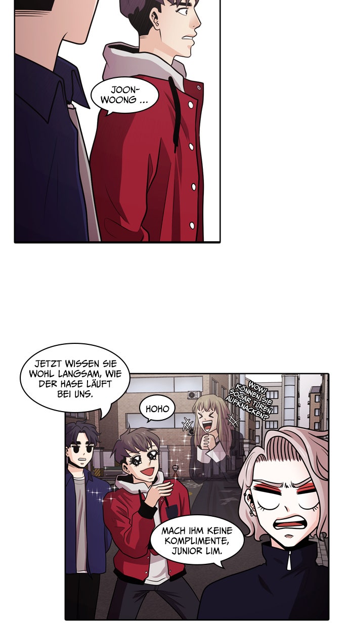 Read Tomorrow Manga Online