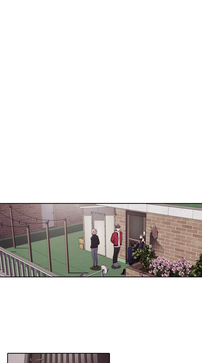 Read Tomorrow Manga Online